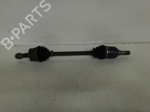 Used Left front driveshaft Left front driveshaft FIAT 500 (312_) 1.2 (312AXA1A) (69 hp) 16067450 16067450