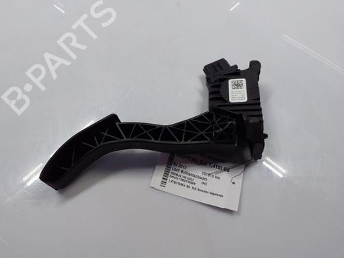Pedal VW GOLF VII (5G1, BQ1, BE1, BE2) 1.4 TSI | BP18463316I4 