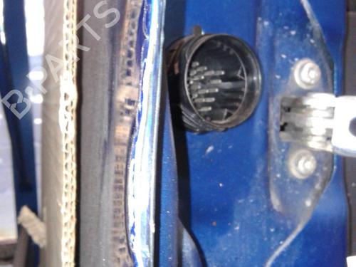 Right front door OPEL TIGRA TwinTop (X04) 1.4 (R97) | BP15849024C3 