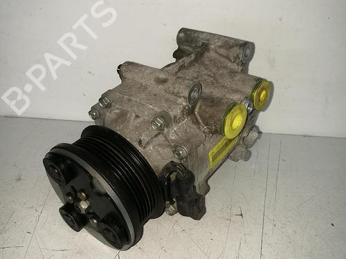 Used AC compressor FORD FIESTA V (JH_, JD_) 1.4 16V (80 hp) 15366207