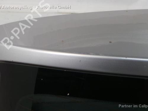 Bakluke CC/Kombi-Kupé RENAULT MODUS / GRAND MODUS (F/JP0_) 1.6 (JP03, JP0B, JP0U, JP0Y, JP1G) (112 hp) 16175873