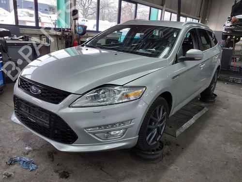 Hood FORD MONDEO IV Turnier (BA7) 2.0 TDCi | BP31635015C1
