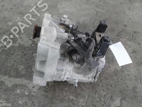 Gearbox VW POLO (9N_, 9A_) 1.2 12V | BP15363817M3 