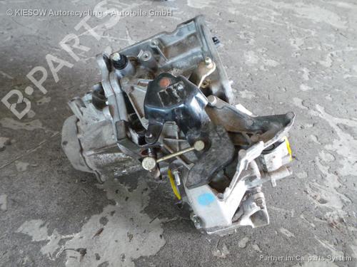 Used Gearbox CITROËN XSARA PICASSO (N68) 1.6 (95 hp) 16175382