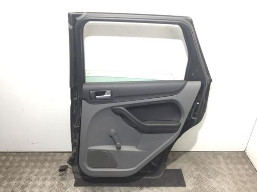 Left rear door FORD FOCUS II Turnier (DA_, FFS, DS) 1.6 | BP21113770C4 