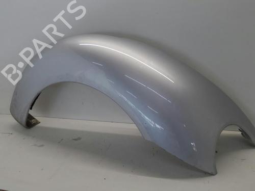 Forkjerm høyre VW NEW BEETLE (9C1, 1C1) 1.6 (102 hp) 15364451