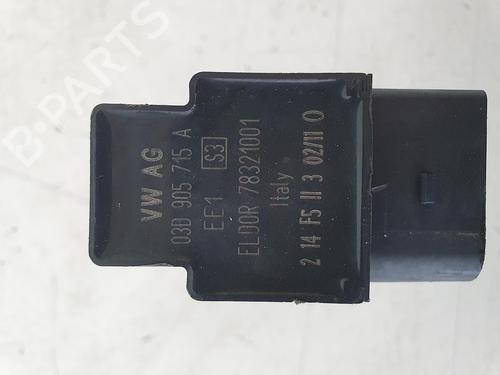 Other SKODA FABIA II (542) 1.2 12V | BP15368112O1 