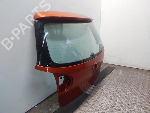 Tailgate VW GOLF V (1K1) 1.6 | BP22795342C6 