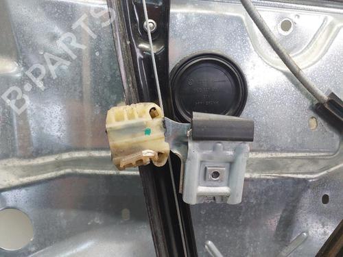 Front right window mechanism VW POLO IV (9N_, 9A_) 1.2 | BP29578483C23 