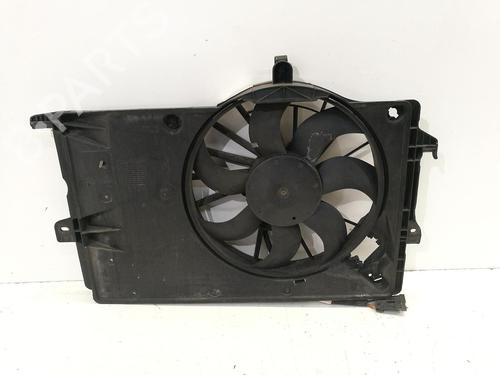 Radiator fan OPEL MERIVA A MPV (X03) 1.6 (E75) | BP15849164M35 