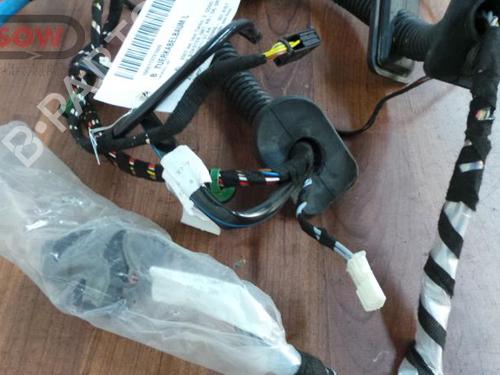 Wiring harness PORSCHE BOXSTER (987) S 3.4 | BP16175145E16 
