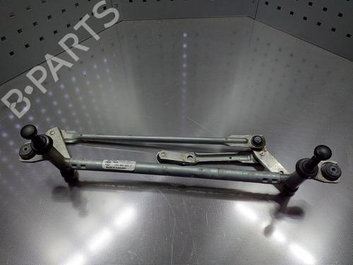Used Front wipers mechanism VW SHARAN (7N1, 7N2) 2.0 TDI (150 hp) 16441081