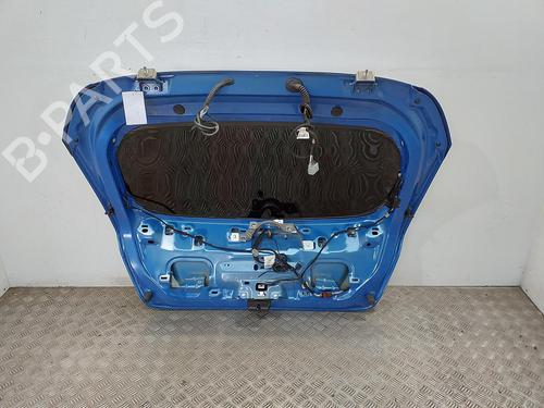 Tailgate FORD FIESTA VI (CB1, CCN) 1.25 | BP15810582C6 
