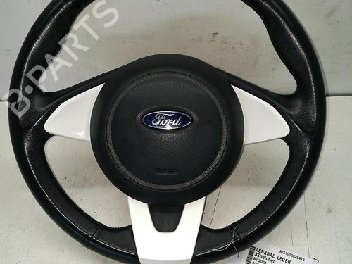 Used Steering wheel FORD KA (RU8) 1.2 (69 hp) 18461916