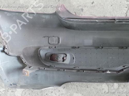 Rear bumper MINI MINI (R56) Cooper S | BP25907756C8 