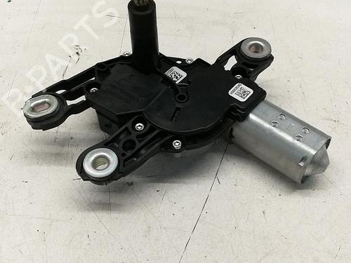 Used Rear wiper motor VW GOLF VII (5G1, BQ1, BE1, BE2) 1.6 TDI (110 hp) 16101331