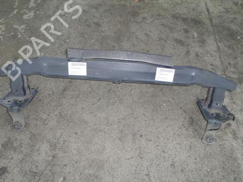 Used Front bumper reinforcement VW TOUAREG (7LA, 7L6, 7L7) 5.0 V10 TDI (313 hp) 15364452