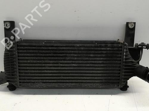 Used Intercooler NISSAN PATHFINDER III (R51) 2.5 dCi 4WD (174 hp) 15365264