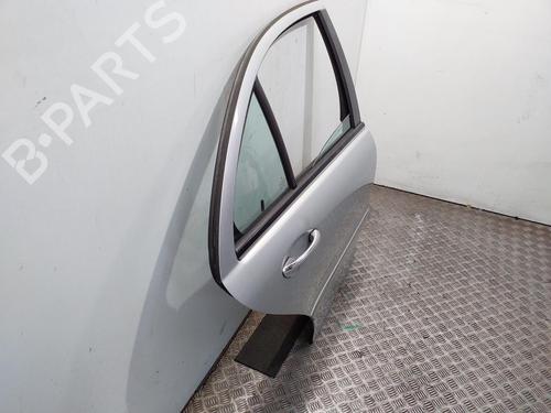 Tür links hinten MERCEDES-BENZ C-CLASS (W203) C 220 CDI (203.008) | BP27646040C4