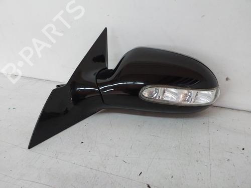 Used Left mirror MERCEDES-BENZ CLK (C209) CLK 320 CDI (209.320) (224 hp) 29346034