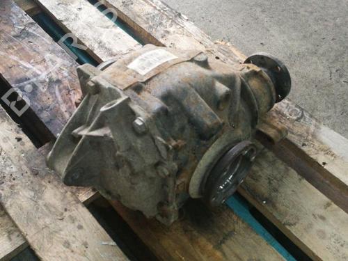 Used Rear differential BMW X3 (E83) 2.0 d (150 hp) 18461813