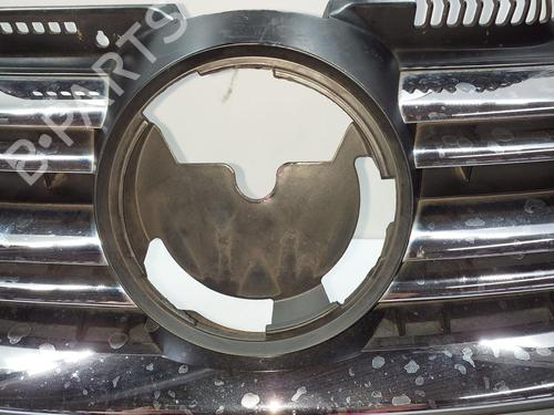 Grill VW GOLF V Variant (1K5) 1.4 | BP36941969C40 - Image 4