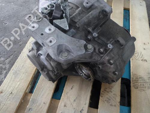 Gearbox VW GOLF V (1K1) 2.0 TDI 16V | BP15364526M3 