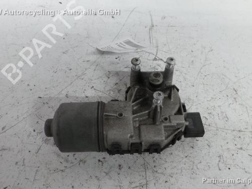 Front wiper motor FORD FOCUS II Turnier (DA_, FFS, DS) 2.0 TDCi | BP15362472M29 
