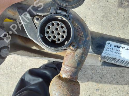 Other VW PASSAT B7 Variant (365) 2.0 TDI | BP32691815O1 - Image 2