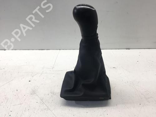 Gear lever SKODA FABIA III (NJ3) 1.4 TDI | BP18463433M90 