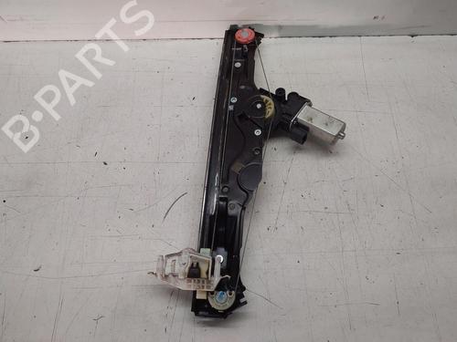 Alzavetro anteriore destra FORD KA (RU8) 1.2 (69 hp) 30557033