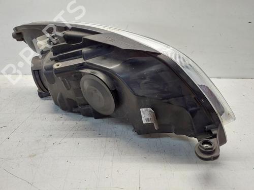 Left headlight SKODA ROOMSTER (5J7) 1.2 TSI | BP36101201C28 - Image 3