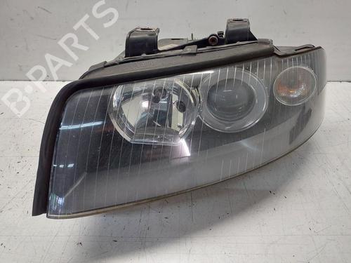 Left headlight AUDI A4 B6 Avant (8E5) 2.5 TDI | BP39894765C28 - Image 6