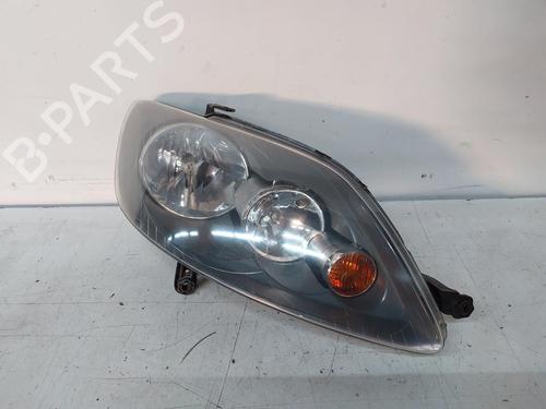 Used Right headlight VW GOLF PLUS V (5M1, 521) 1.9 TDI (105 hp) 30333588