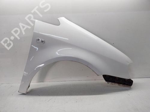 Parafango anteriore destro VW CADDY III Box Body/MPV (2KA, 2KH, 2CA, 2CH) 2.0 SDI (70 hp) 31796696