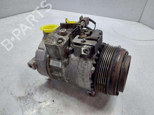 Used AC compressor MERCEDES-BENZ E-CLASS T-Model (S212) E 200 CDI / BlueTEC (212.205, 212.206) (136 hp) 30266258