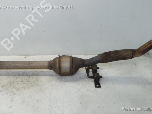 Used Catalyst VW GOLF IV (1J1) 1.9 TDI (110 hp) 24603670