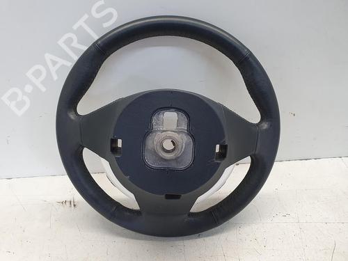 Steering wheel FORD KA (RU8) 1.2 | BP15849209C49 