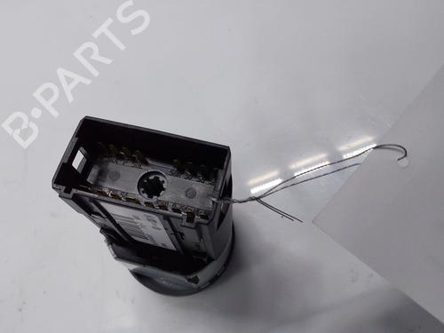 Used Headlight switch SKODA CITIGO (NF1) 1.0 (60 hp) 17040719