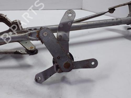 Front wipers mechanism HONDA CIVIC VIII Hatchback (FN, FK) 1.8 (FN1, FK2) | BP29602097C83 