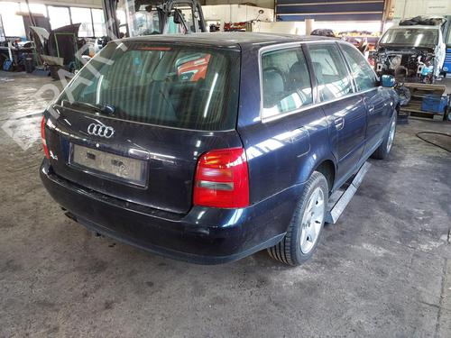 Right front door AUDI A4 B5 (8D2) 2.8 quattro | BP26591269C3 