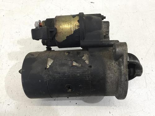 Startmotor VW LUPO I (6X1, 6E1) 1.0 | BP15368438M8 