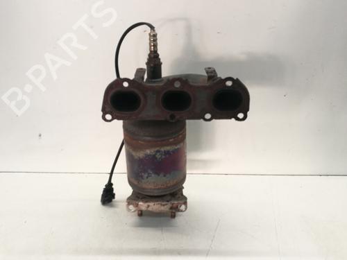 Catalyst VW POLO V (6R1, 6C1) 1.2 | BP21830070M10 