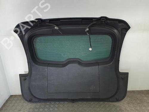 Tailgate MAZDA 5 (CR) 1.8 (CR19) | BP16177607C6 