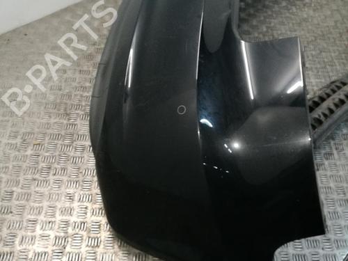 Rear bumper AUDI A3 (8P1) 1.4 TFSI | BP15366263C8 