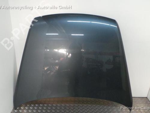 Used Hood VW TOUAREG (7LA, 7L6, 7L7) 5.0 V10 TDI (313 hp) 15363212
