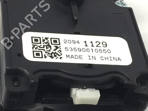 Switch OPEL CORSA E (X15) 1.2 (08, 68) | BP16101845I30 