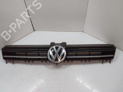 Used Grille Grille VW GOLF VII Variant (BA5, BV5) 1.6 TDI (110 hp) 36487042 36487042