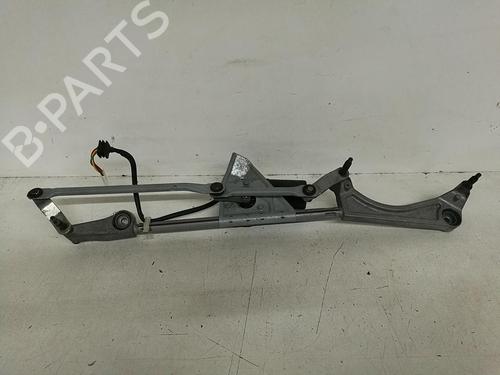 Used Front wipers mechanism MERCEDES-BENZ C-CLASS T-Model (S203) C 220 CDI (203.208) (150 hp) 16176738