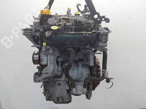 Motor DACIA SANDERO II TCe 90 (B8M1, B8MA, B8AC) | BP30583274M1